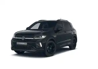 T-Cross 1.0 TSI 116 Start/Stop DSG7