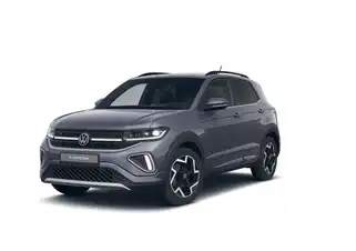 T-Cross 1.5 TSI 150 Start/Stop DSG7