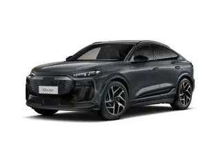 SQ6 e-tron Sportback 489 ch 100 kWh quattro