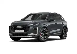 Q3 e-hybrid 272 ch S tronic 6
