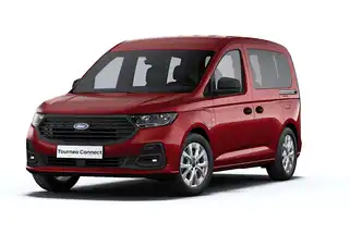 Tourneo Connect L1 1.5 EcoBoost 150 PHEV BVA6