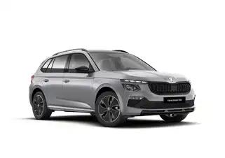 Kamiq 1.0 TSI Evo 2 116 ch DSG7
