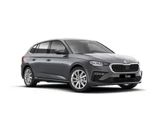 Scala 1.5 TSI Evo 2 150 ch DSG7 ACT