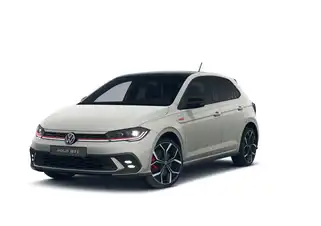 Polo 2.0 TSI 207 S&S DSG7