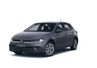 Polo 1.0 TSI 95 S&S DSG7