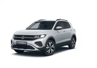 T-Cross 1.0 TSI 116 Start/Stop DSG7