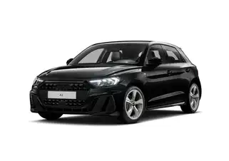A1 Sportback 30 TFSI 116 ch S tronic 7