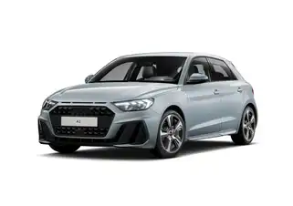 A1 Sportback 30 TFSI 116 ch S tronic 7