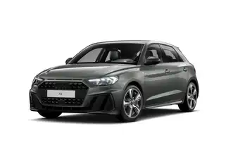 A1 Sportback 30 TFSI 116 ch S tronic 7
