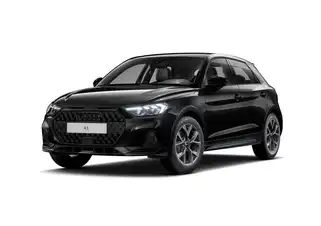 A1 Allstreet 30 TFSI 116 ch S tronic 7