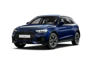 A1 Allstreet 30 TFSI 116 ch S tronic 7