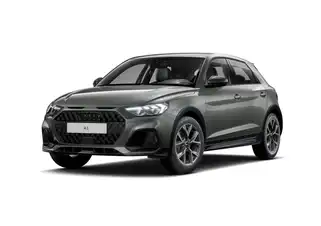 A1 Allstreet 30 TFSI 116 ch S tronic 7