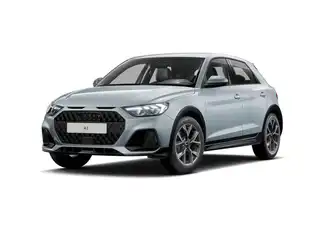 A1 Allstreet 30 TFSI 116 ch S tronic 7