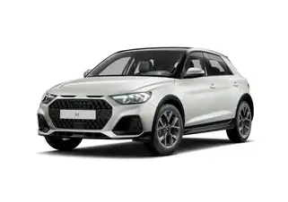 A1 Allstreet 30 TFSI 116 ch S tronic 7