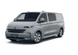 TRANSPORTER VAN L2H1 2.0 TDI 170 BVA8 4MOTION