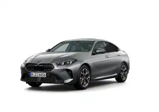 Gran Coupe 220 170 ch DKG7