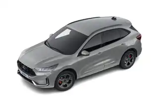 Kuga 2.5 Duratec 180 ch FlexiFuel FHEV E85 Powershift