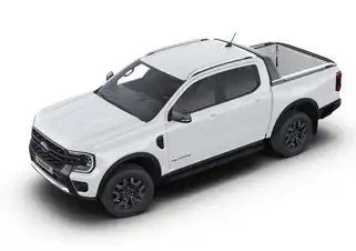 RANGER DCA 2.3 ECOBOOST GTDI 281 CH PHEV S&S BVA10 e-4WD