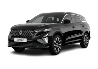 Espace full hybrid E-Tech 200 ch 7pl