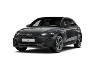 A3 Sportback TDI 150 S tronic 7