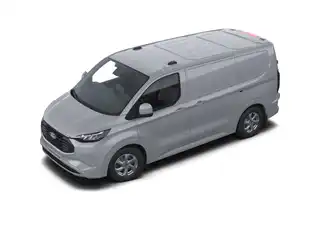 TRANSIT CUSTOM MULTICAB 320 L1 2.5 DURATEC 232 CH PHEV CVT