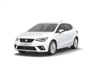 Ibiza 1.0 EcoTSI 95 ch S/S BVM5