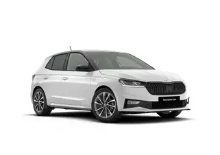 Fabia 1.0 TSI 116 ch EVO 2 DSG7