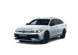 Passat 1.5 eTSI OPF 150 DSG7