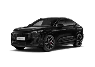 SQ6 e-tron Sportback 489 ch 100 kWh quattro
