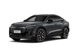 SQ6 e-tron Sportback 489 ch 100 kWh quattro