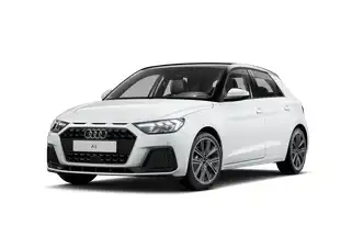 A1 Sportback 30 TFSI 116 ch S tronic 7