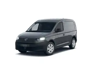 CADDY CARGO 2.0 TDI 122 DSG7