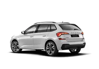 Kamiq 1.5 TSI Evo 2 150 ch DSG7 ACT