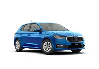 Fabia 1.0 TSI 95 ch EVO 2 BVM5