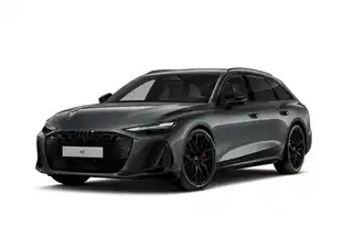 A6 Avant e-hybrid 367 ch S tronic 7 Quattro