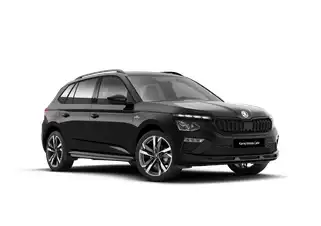 Kamiq 1.5 TSI Evo 2 150 ch DSG7 ACT