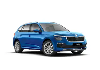 Kamiq 1.0 TSI Evo 2 95 ch BVM5