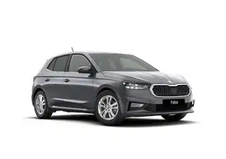 Fabia 1.0 TSI 116 ch EVO 2 DSG7