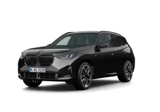 X3 20 xDrive 208 ch BVA8