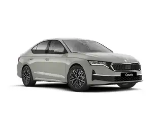 Octavia 1.5 TSI Hybrid 150 ch ACT DSG7