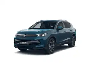 Tiguan 1.5 eHybrid 204ch DSG6