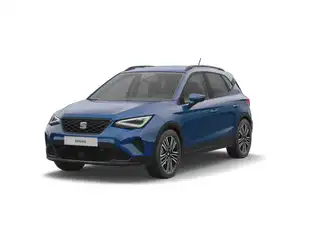 Arona 1.0 TSI 95 ch Start/Stop BVM5