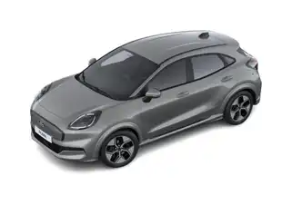 Puma Standard Range 43 kWh 168 ch