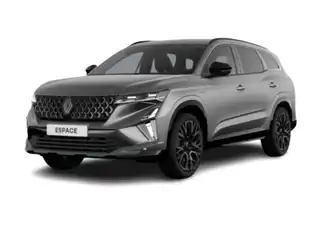 Espace full hybrid E-Tech 200 ch 7pl