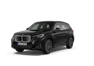 iX1 eDrive20 204ch BVA