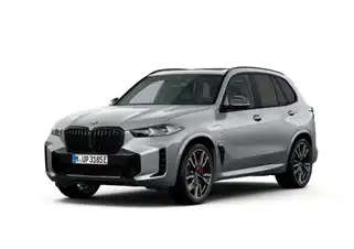 X5 xDrive50e 489 ch BVA8