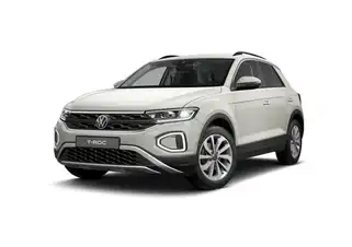 T-Roc 2.0 TDI 116 Start/Stop BVM6