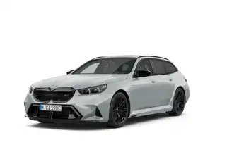 M5 Touring PHEV 727 ch BVA8