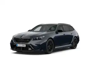 M5 Touring PHEV 727 ch BVA8