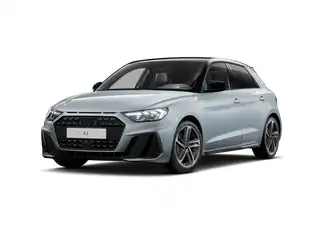 A1 Sportback 35 TFSI 150 ch S tronic 7